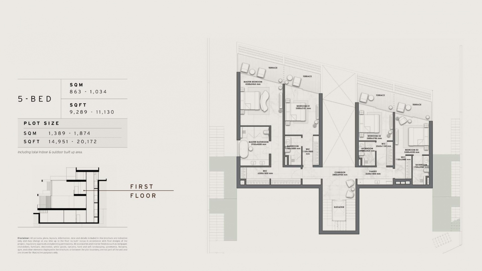 New Build - Villa - Benahavís - El Paraíso