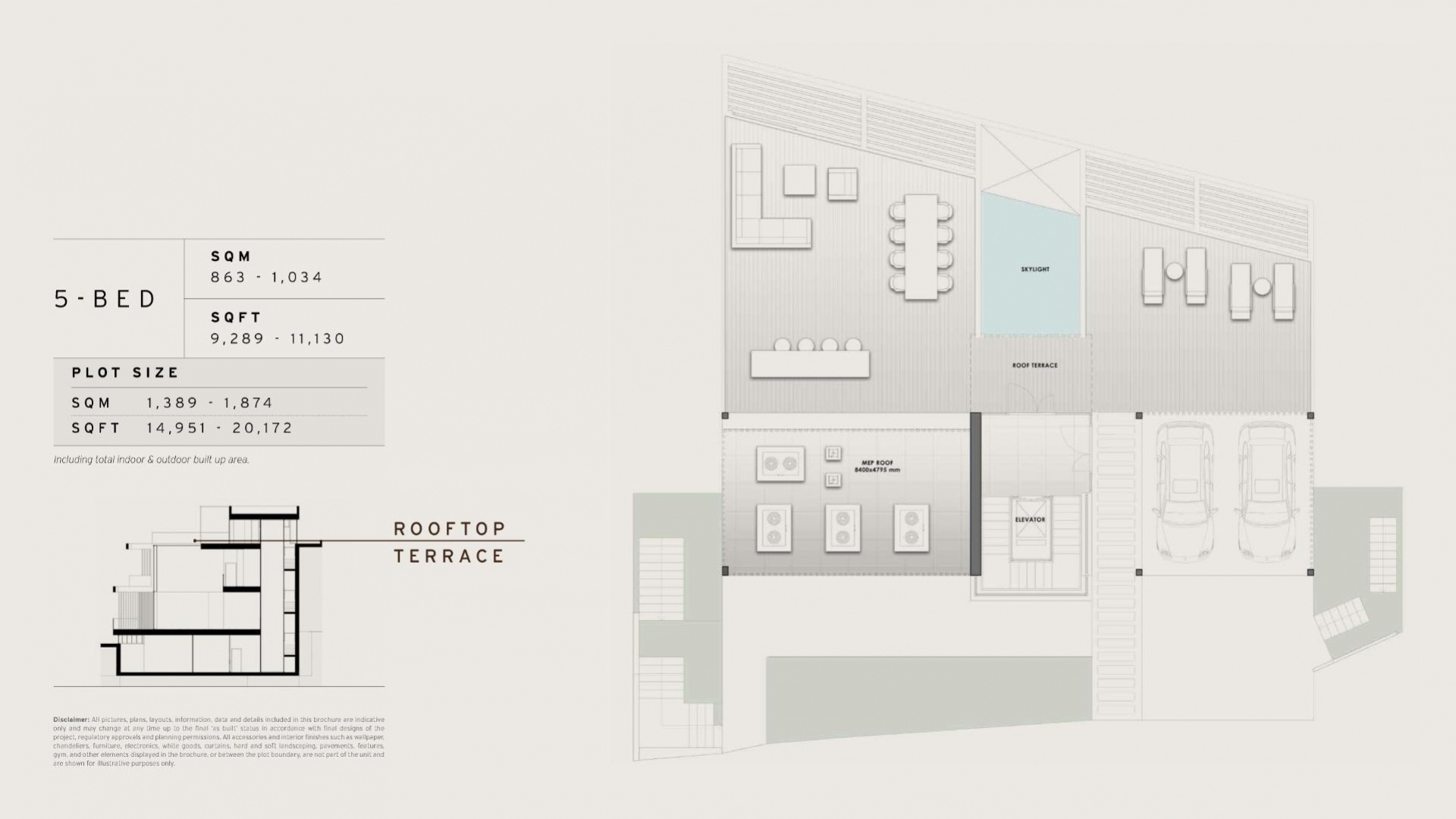 New Build - Villa - Benahavís - El Paraíso