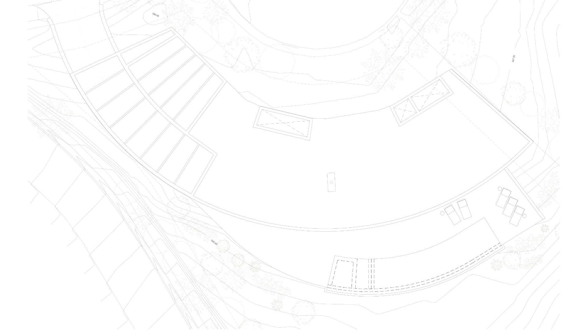 New Build - Villa - Benahavís - Marbella Benahavis