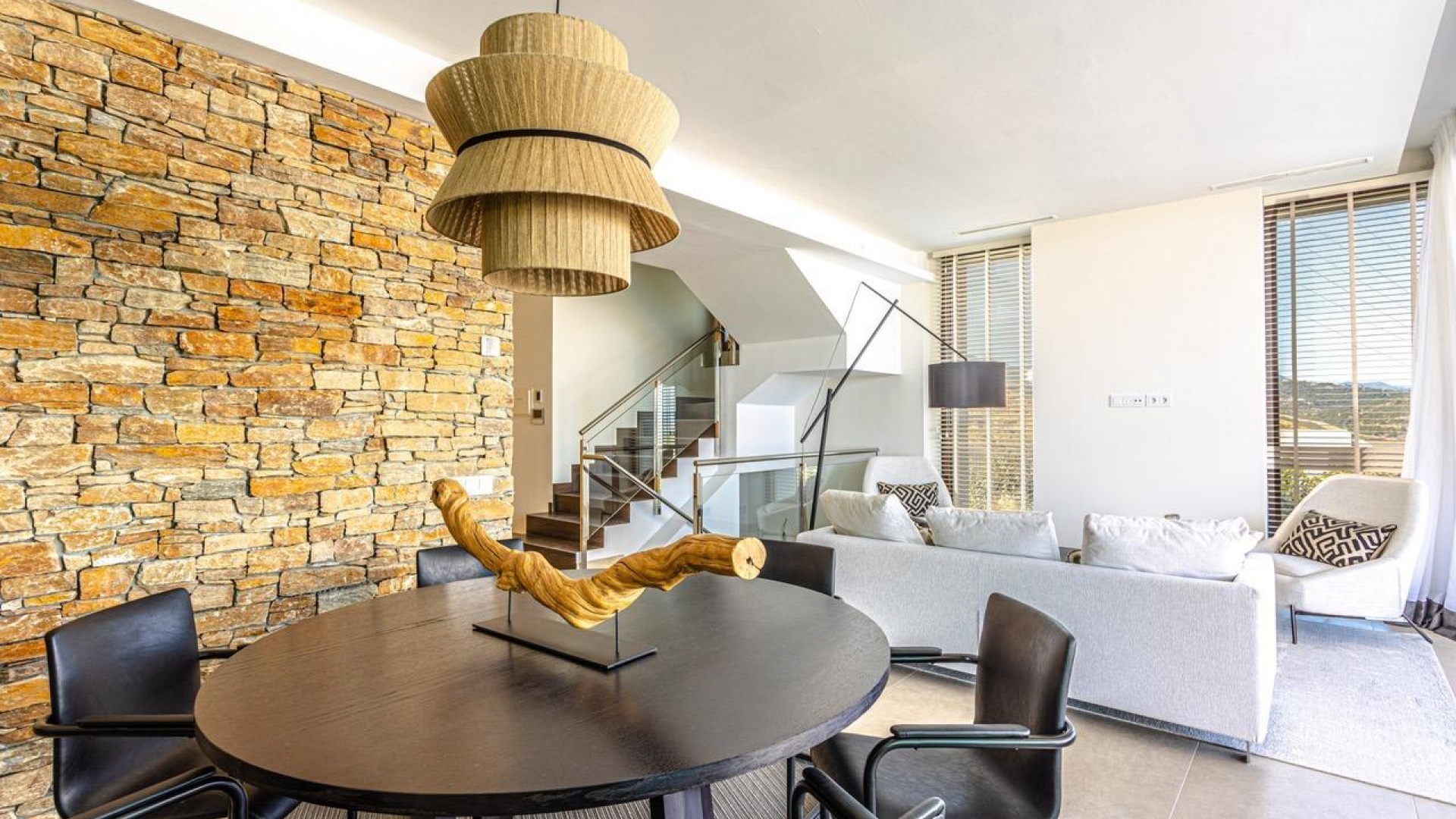 New Build - Villa - Benahavís - Montemayor-marbella Club