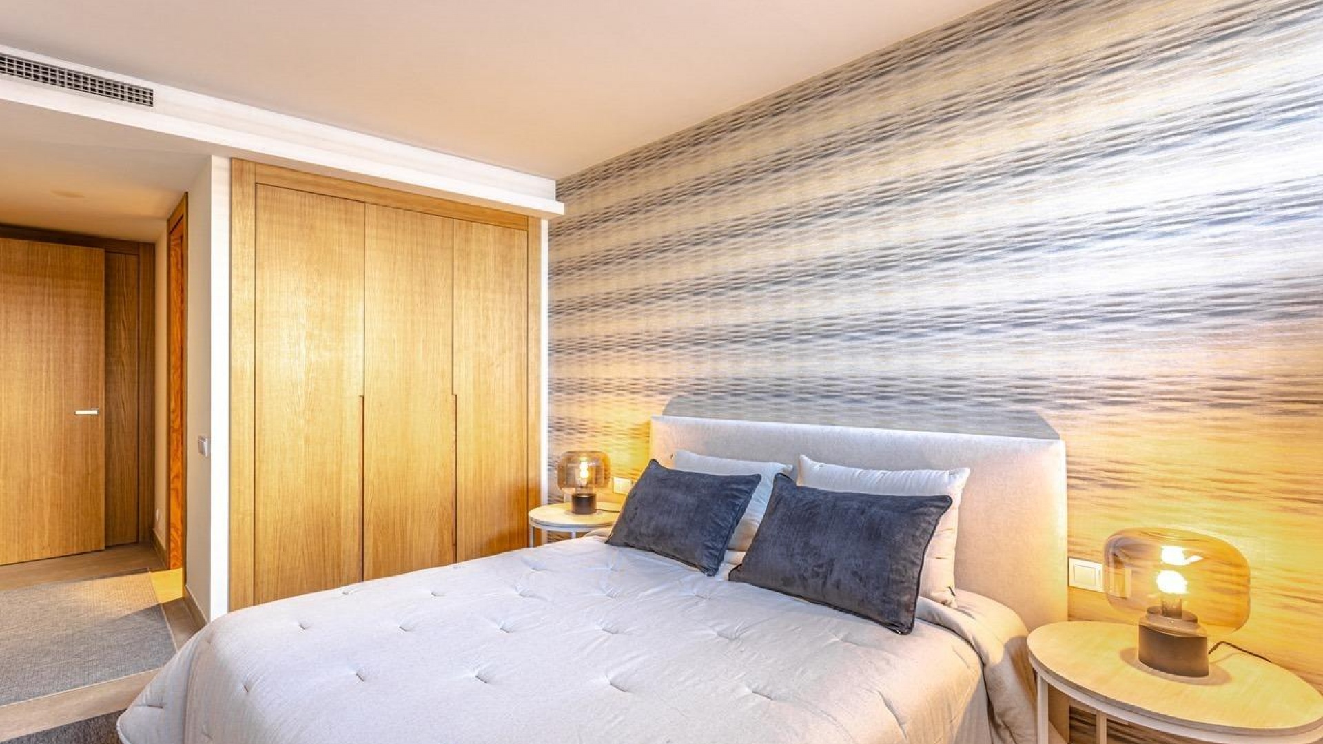 New Build - Villa - Benahavís - Montemayor-marbella Club