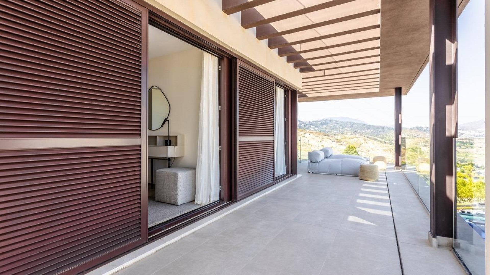 New Build - Villa - Benahavís - Montemayor-marbella Club