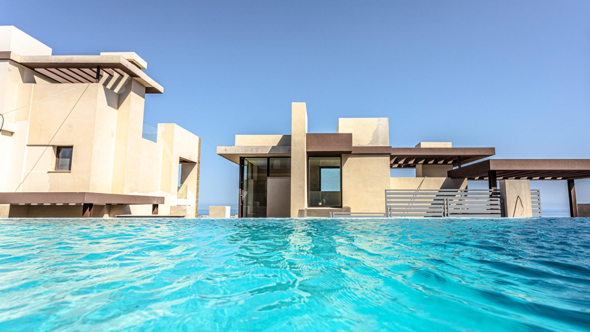 New Build - Villa - Benahavís - Montemayor-marbella Club