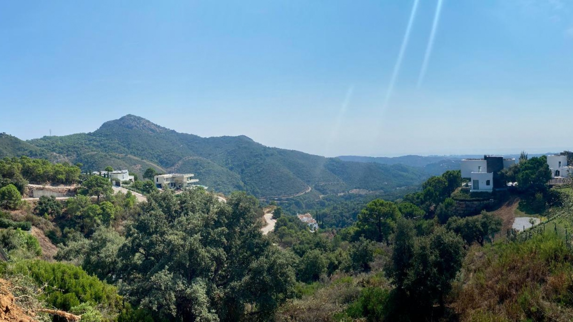 New Build - Villa - Benahavís - Urb. Monte Mayor