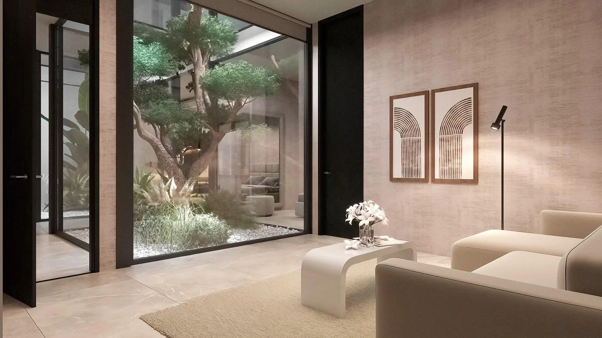 New Build - Villa - Benahavís - Urbaniz. Madroñal