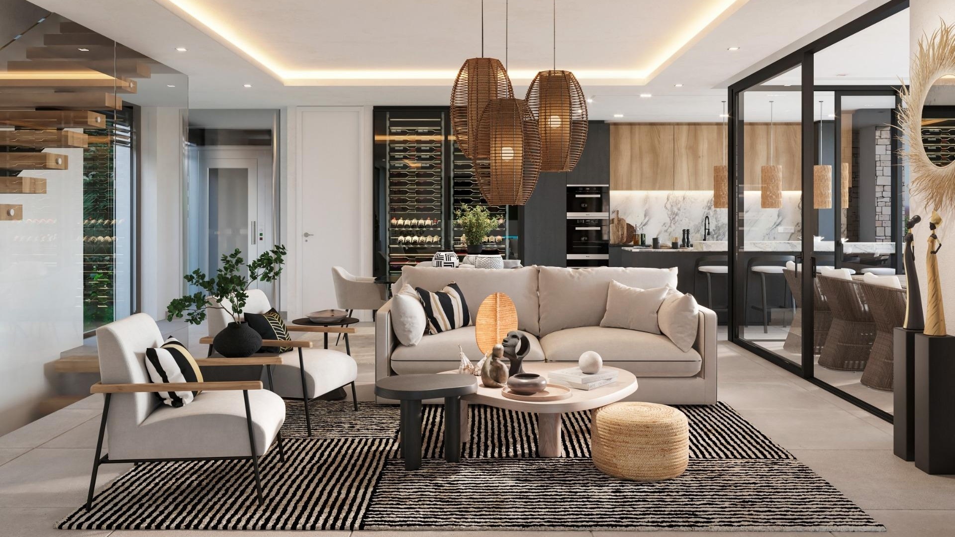 New Build - Villa - Benalmdena - La Capellanía
