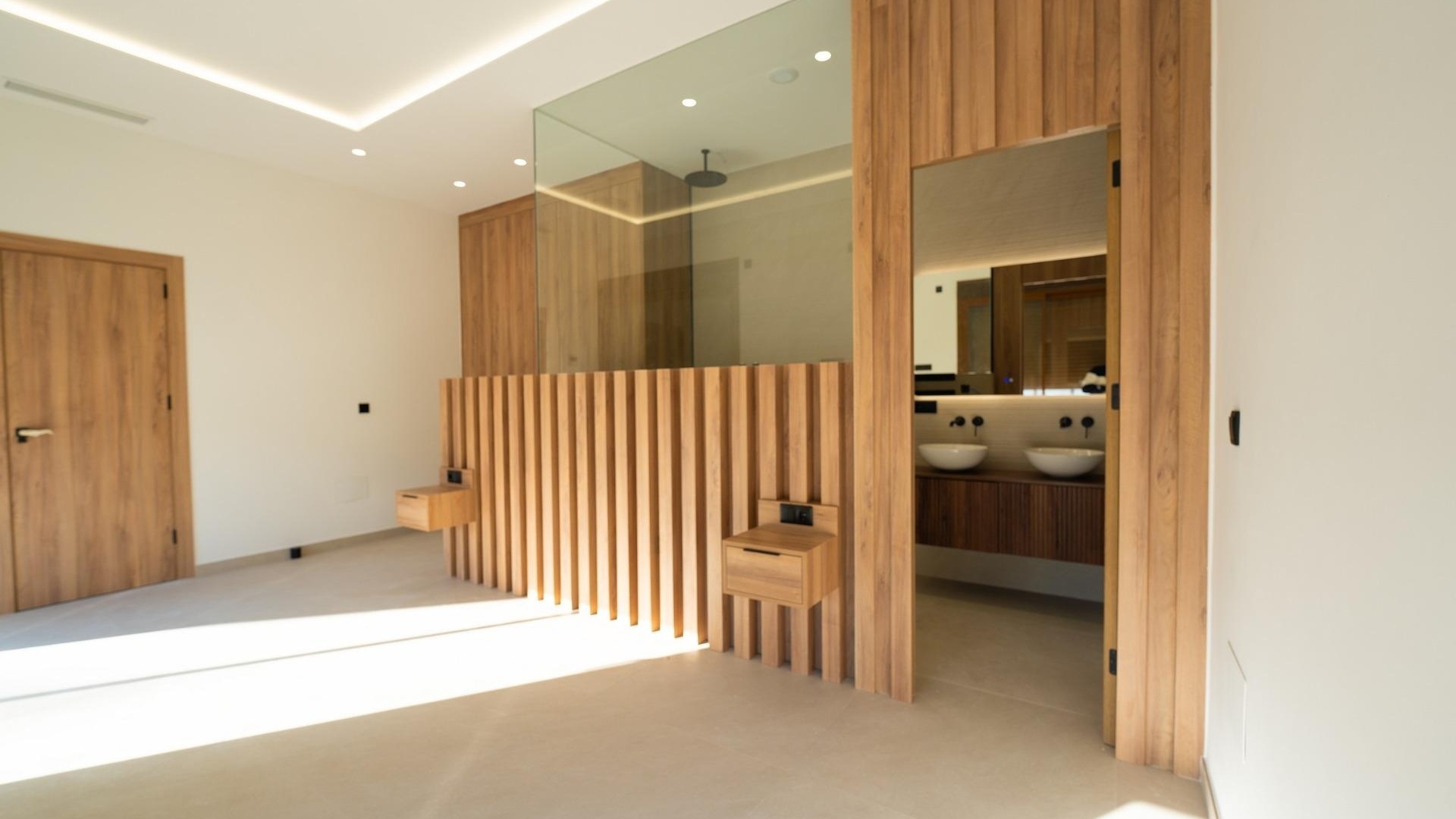 New Build - Villa - Benejuzar - alta