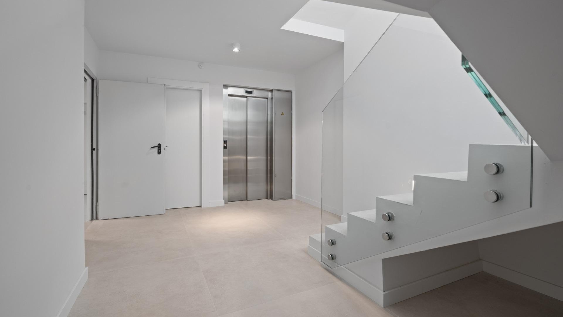 New Build - Villa - Benidorm - Rincón De Loix