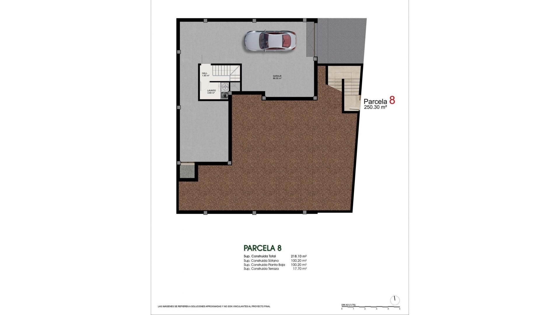 New Build - Villa - Benijofar - Atalaya Park