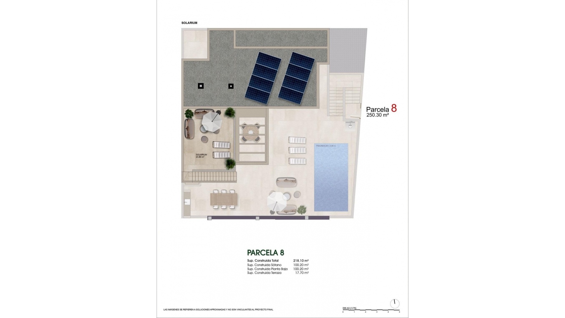 New Build - Villa - Benijofar - Atalaya Park