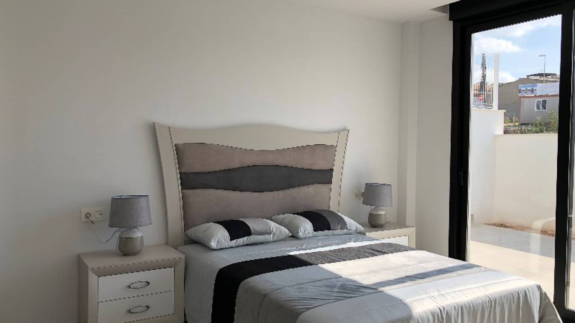 New Build - Villa - Benijofar - Res. Entre Olivos