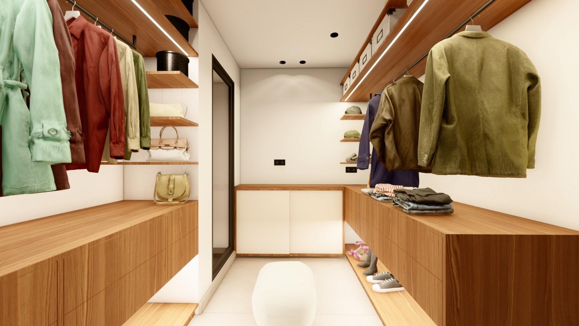 New Build - Villa - Benijofar - Urb. Monteazul