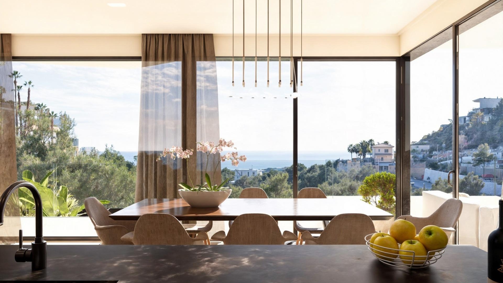 New Build - Villa - Benissa - Racó Del Galeno