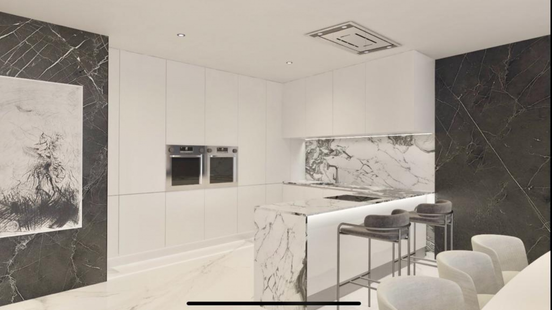 New Build - Villa - Benissa - Racó Del Galeno