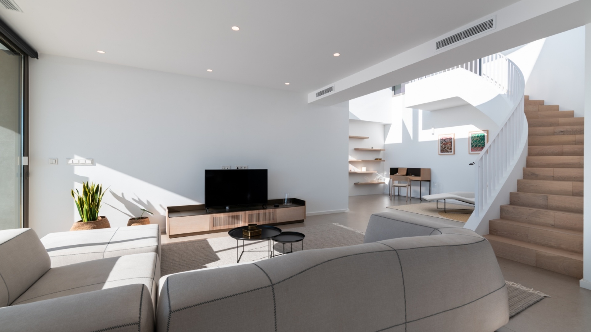 New Build - Villa - Benitachell - Cumbre Del Sol