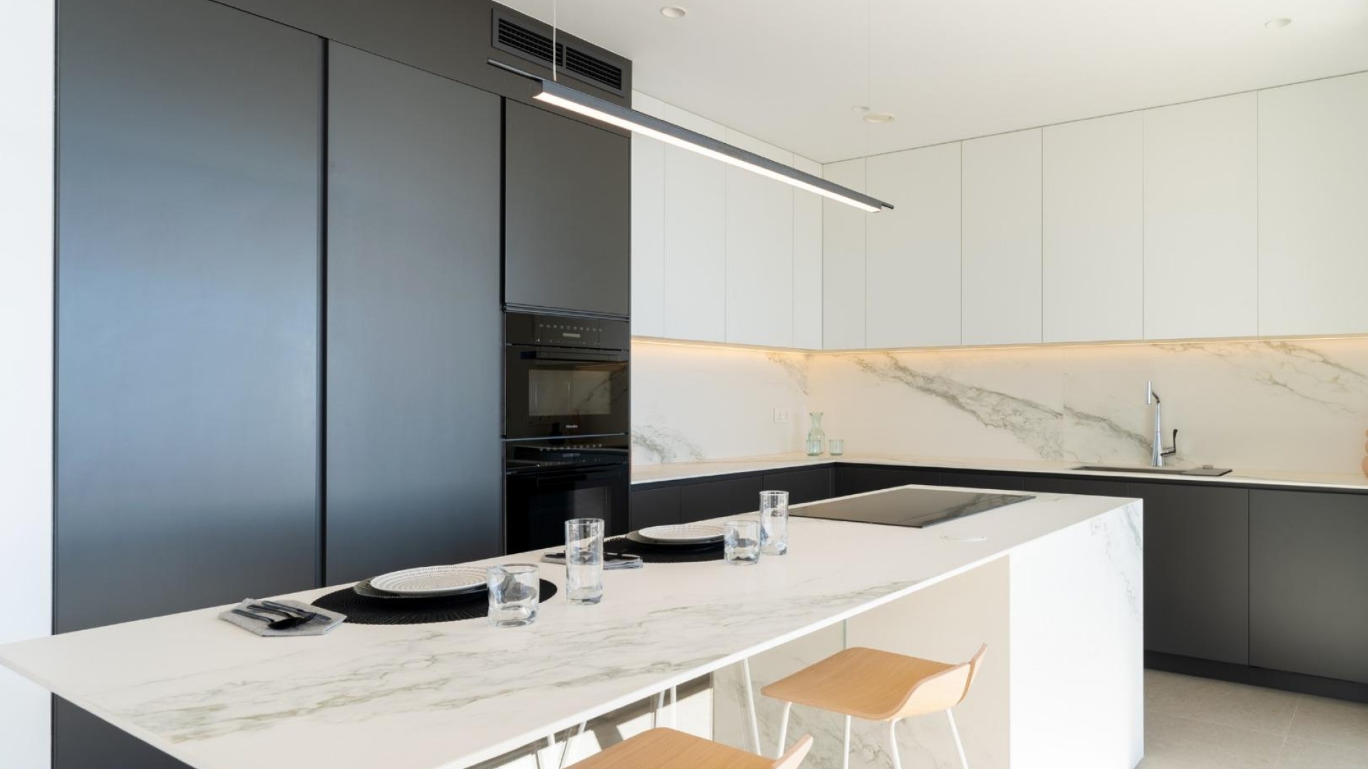 New Build - Villa - Benitachell - Cumbres Del Sol