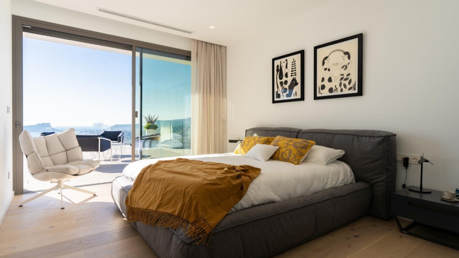 New Build - Villa - Benitachell - Cumbres Del Sol