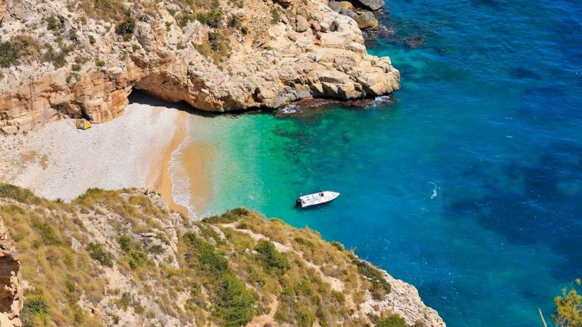 New Build - Villa - Benitachell - Cumbres Del Sol