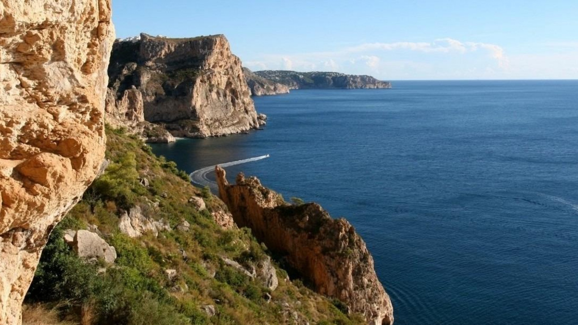 New Build - Villa - Benitachell - Cumbres Del Sol