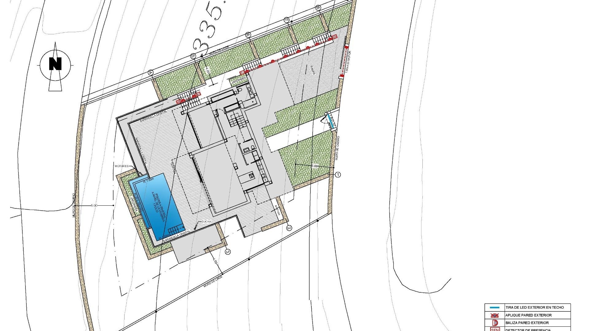 New Build - Villa - Benitachell - Cumbres Del Sol