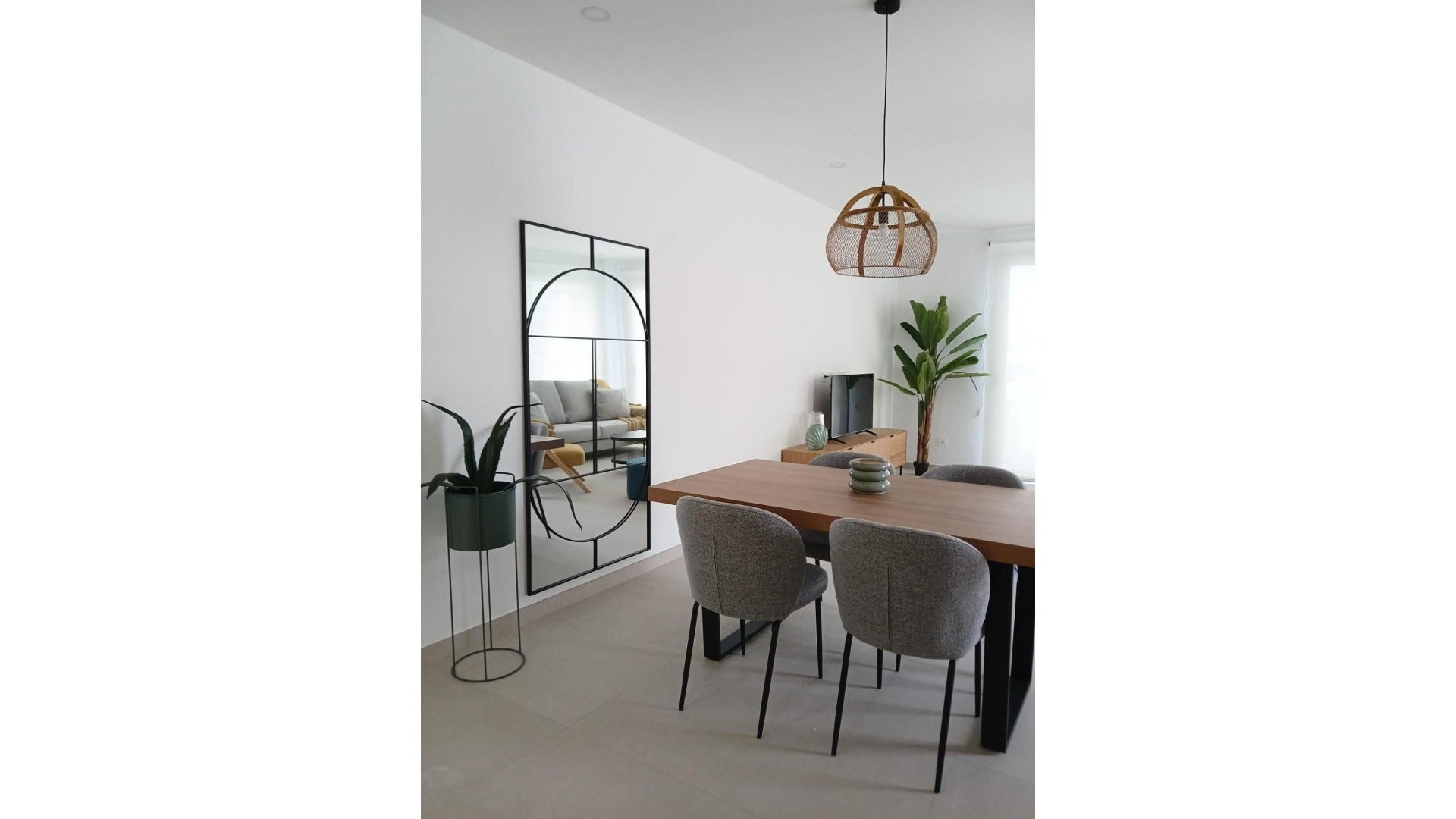 New Build - Villa - Bigastro - Loma Alta