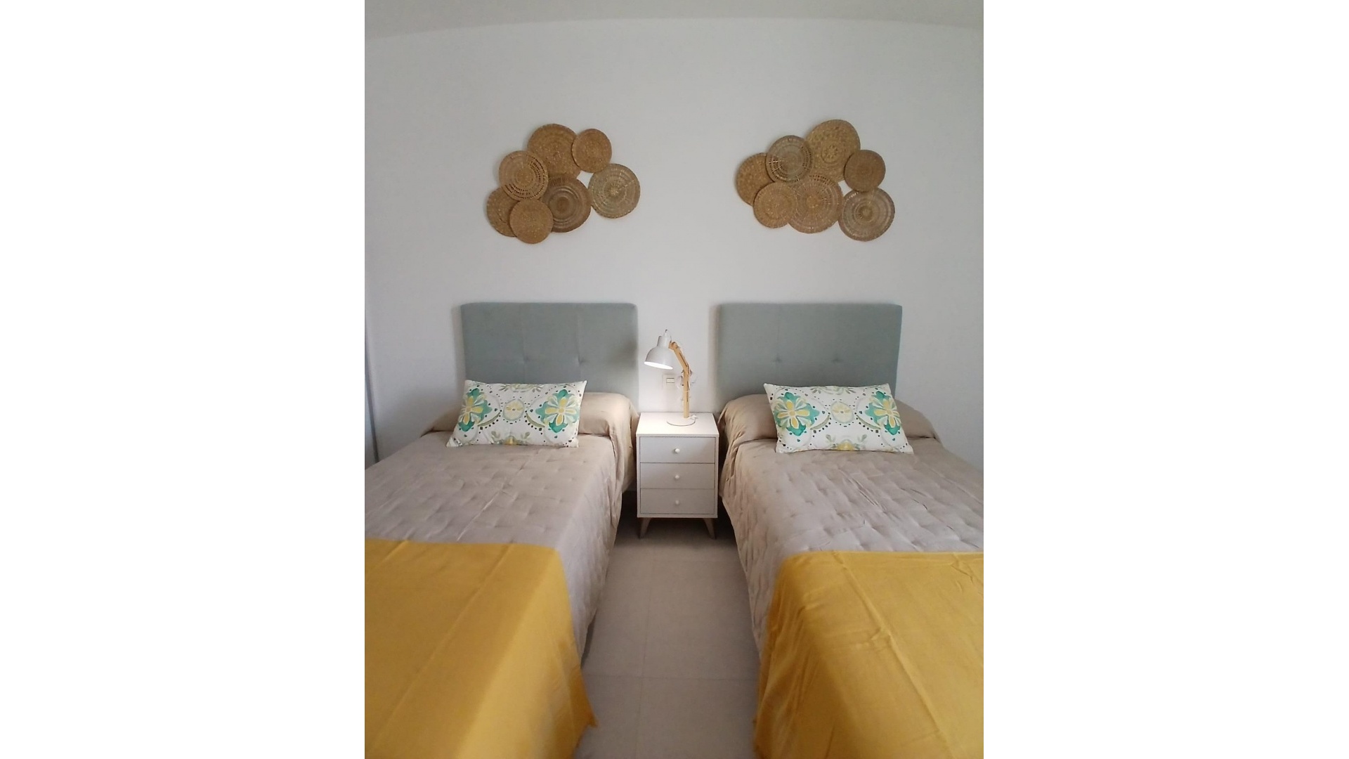New Build - Villa - Bigastro - Loma Alta