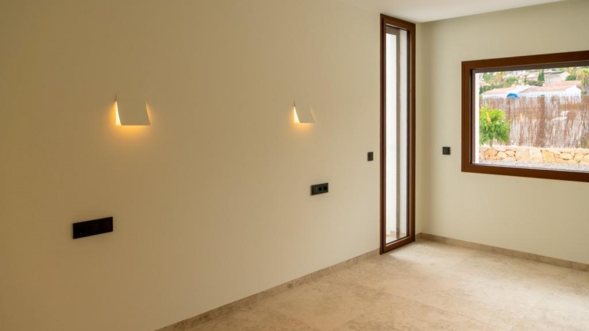 New Build - Villa - Calpe - La Fustera