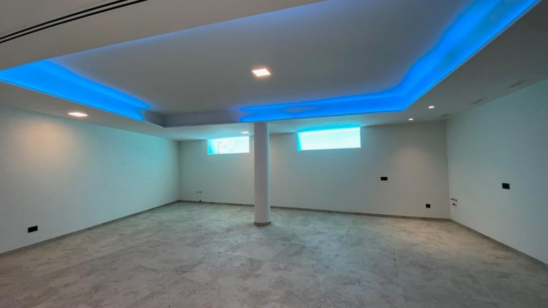 New Build - Villa - Calpe - La Fustera