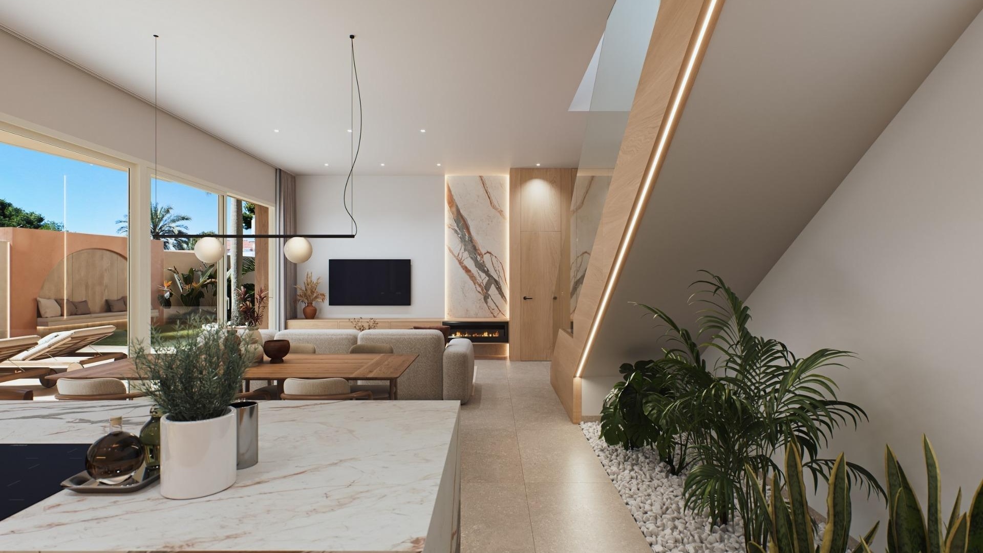 New Build - Villa - Campoamor - Dehesa de Campoamor