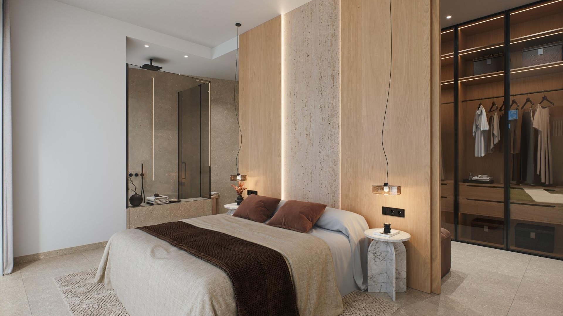 New Build - Villa - Campoamor - Dehesa de Campoamor