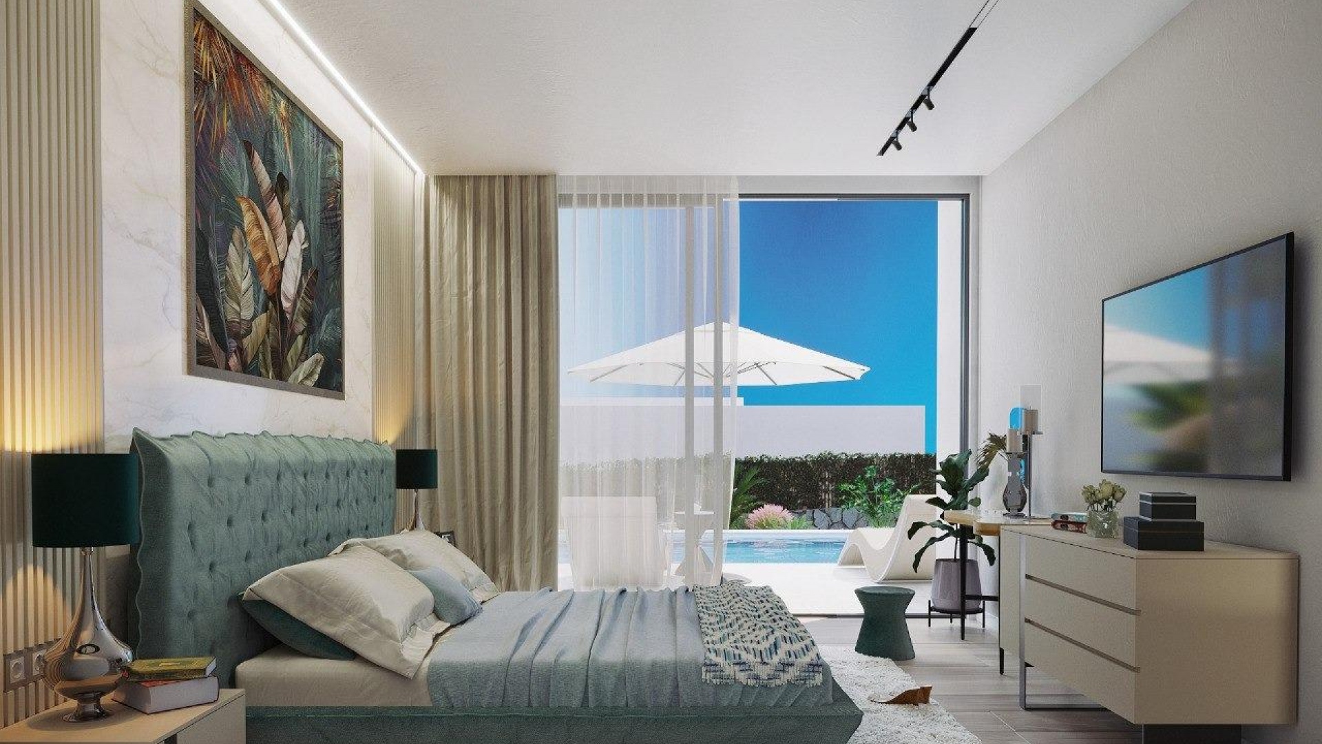 New Build - Villa - Campoamor - Las Colinas Golf Club