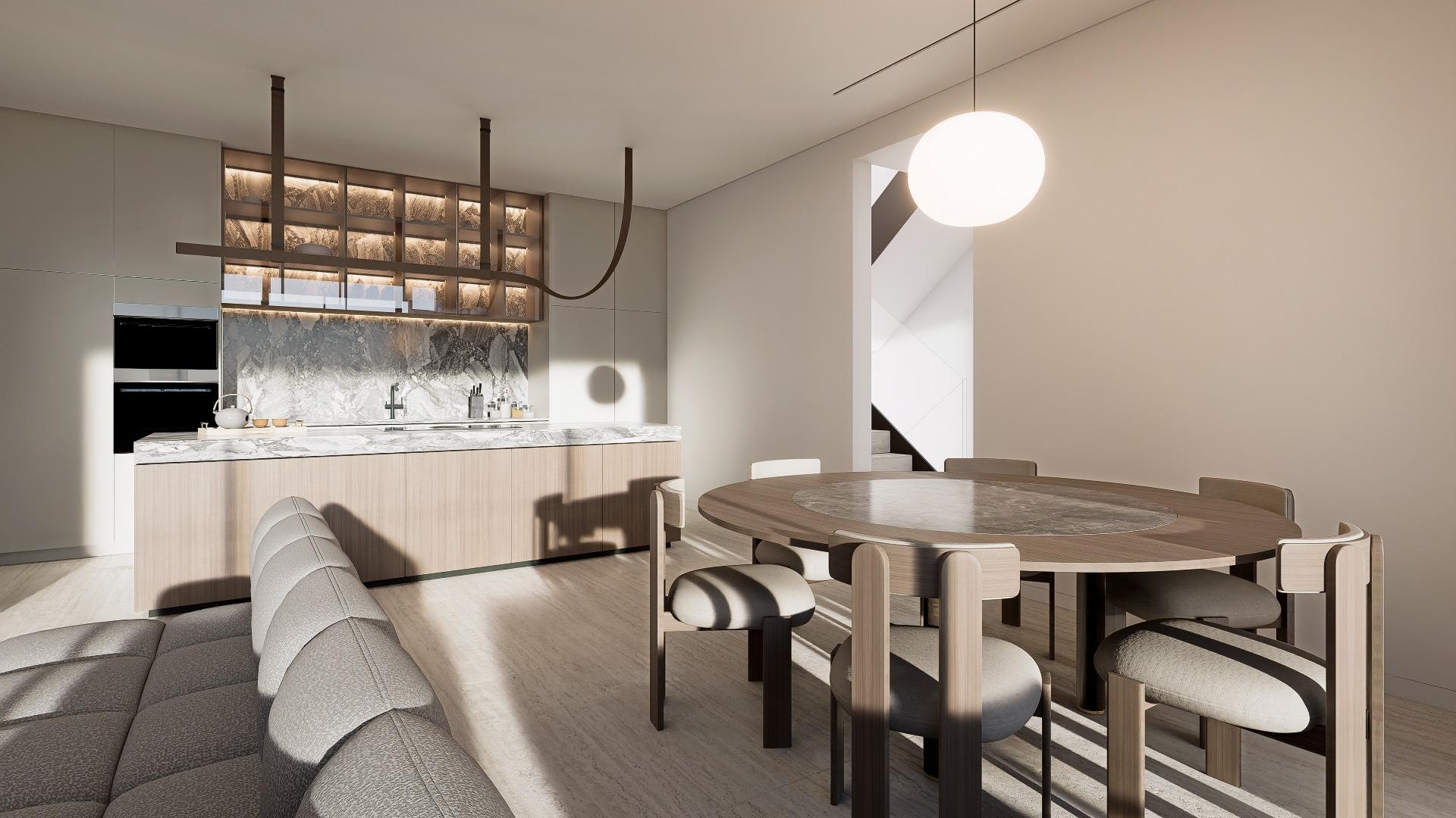 New Build - Villa - Campoamor - Las Colinas Golf Resort