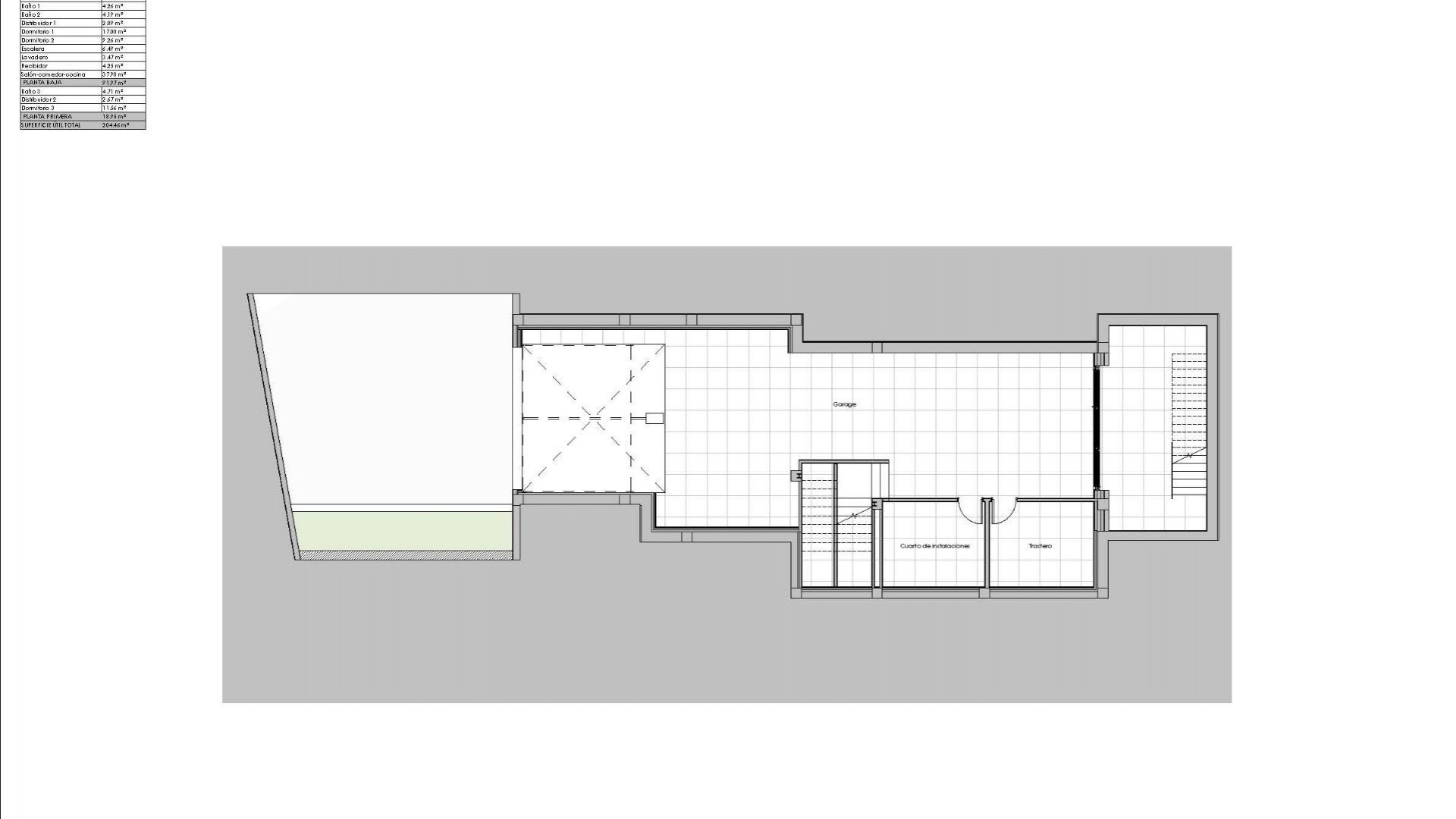 New Build - Villa - Campoamor - Las Colinas Golf Resort