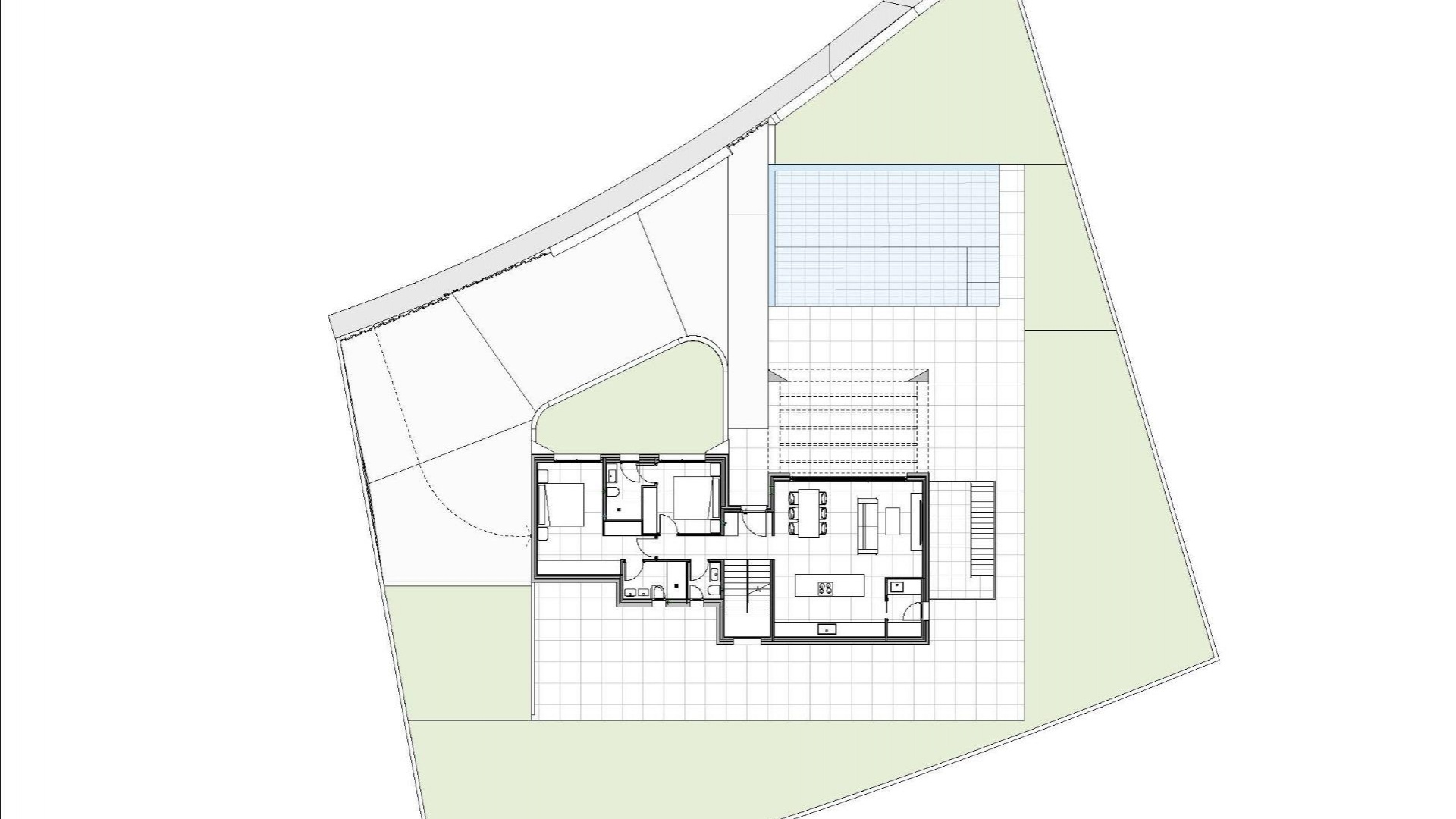 New Build - Villa - Campoamor - Las Colinas Golf Resort