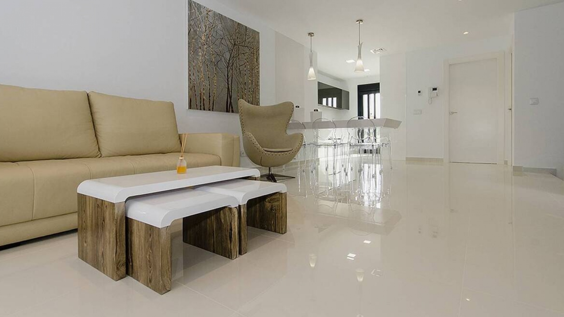New Build - Villa - Campoamor