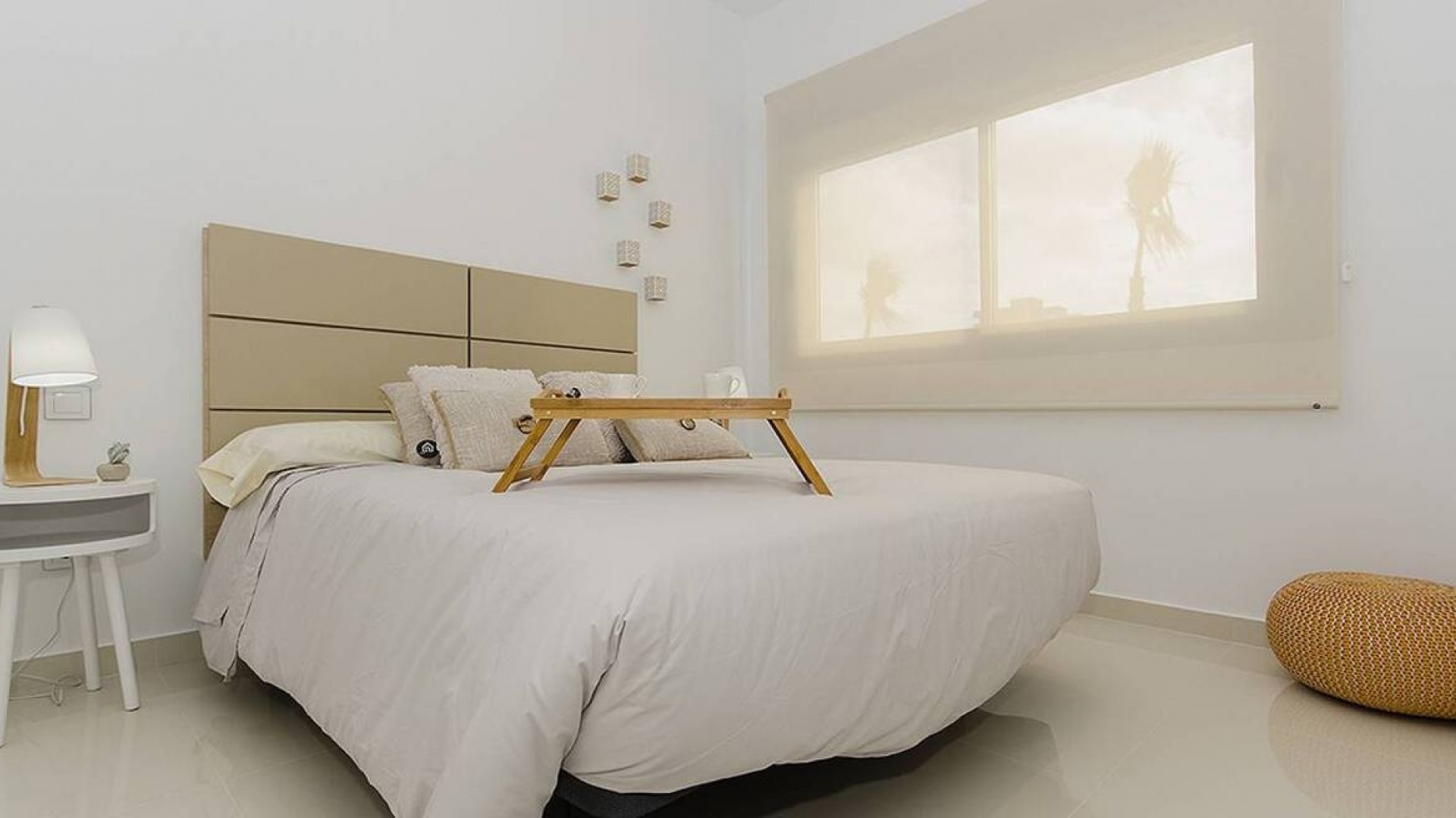 New Build - Villa - Campoamor