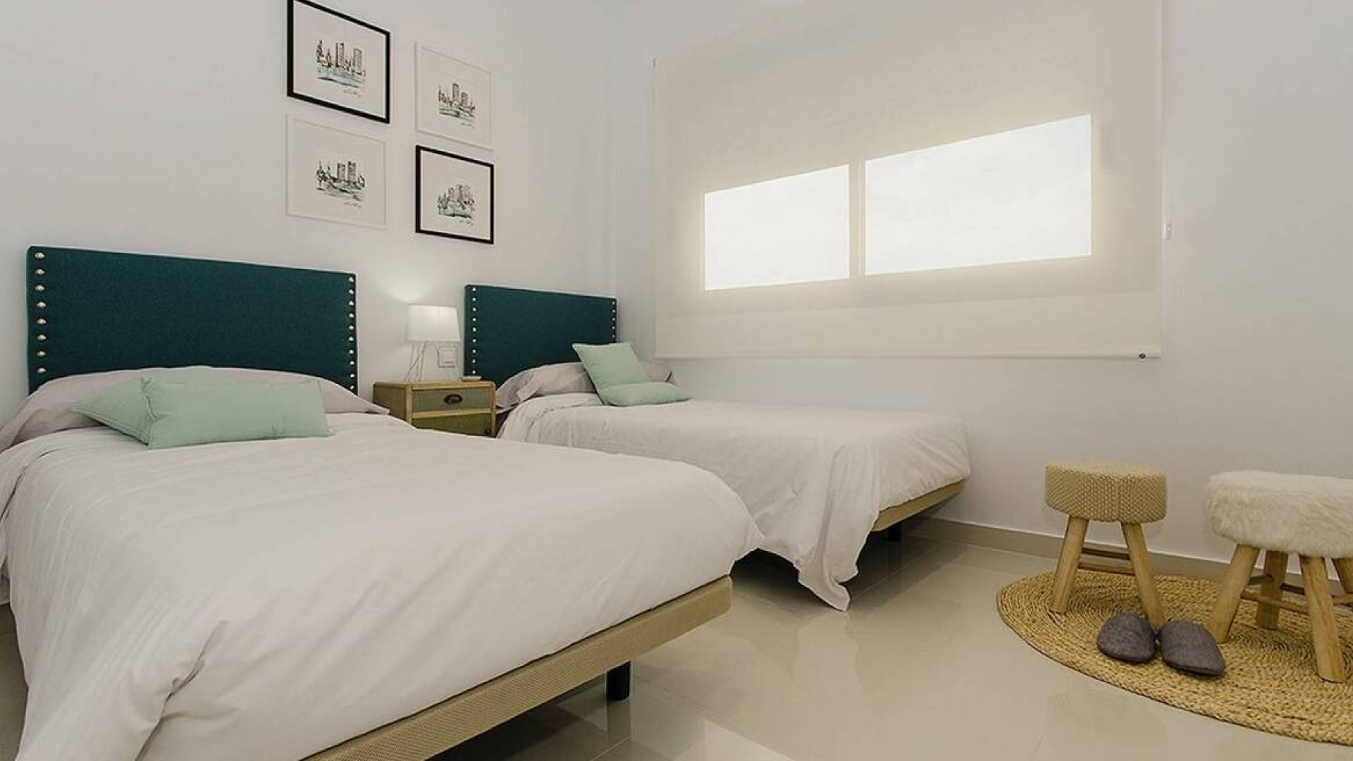 New Build - Villa - Campoamor