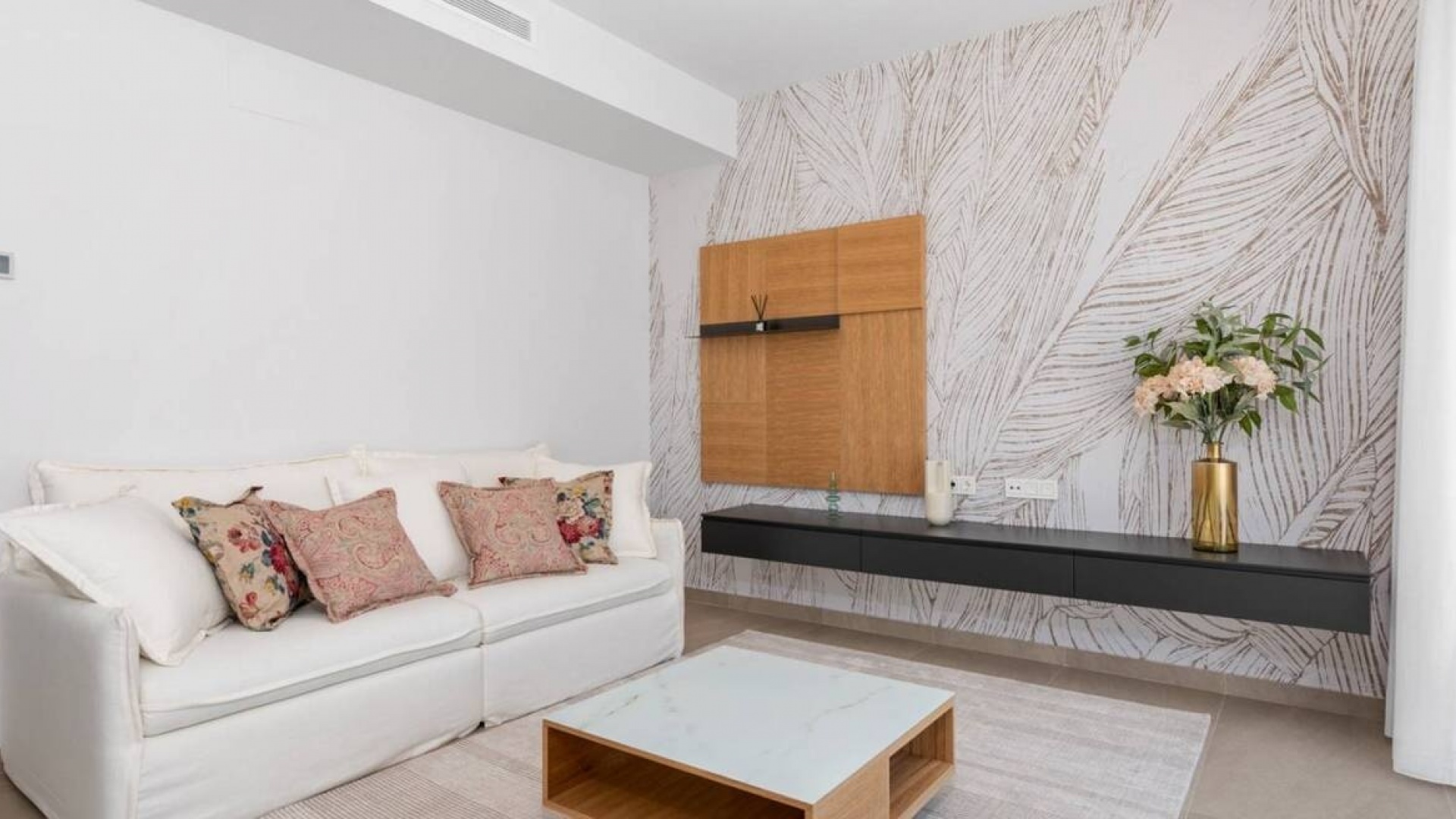 New Build - Villa - Campoamor