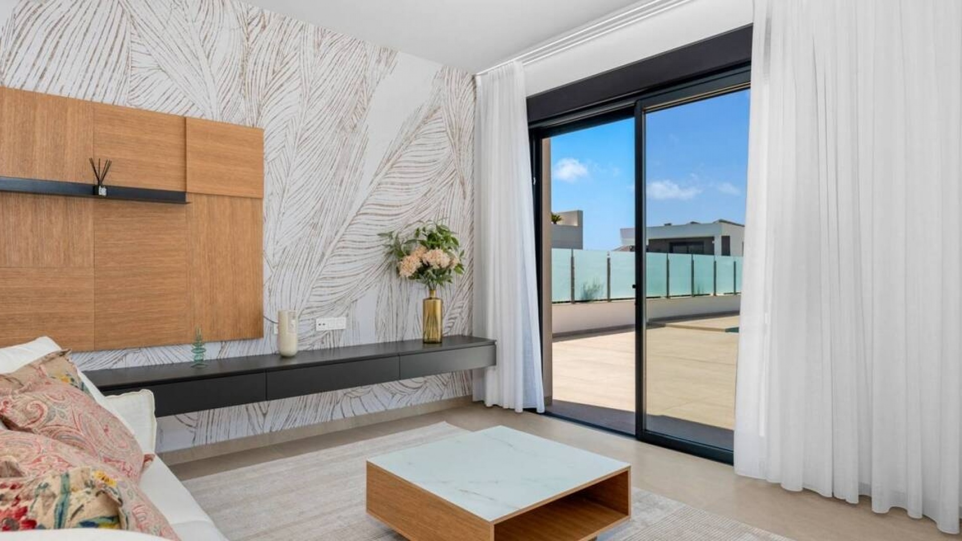 New Build - Villa - Campoamor