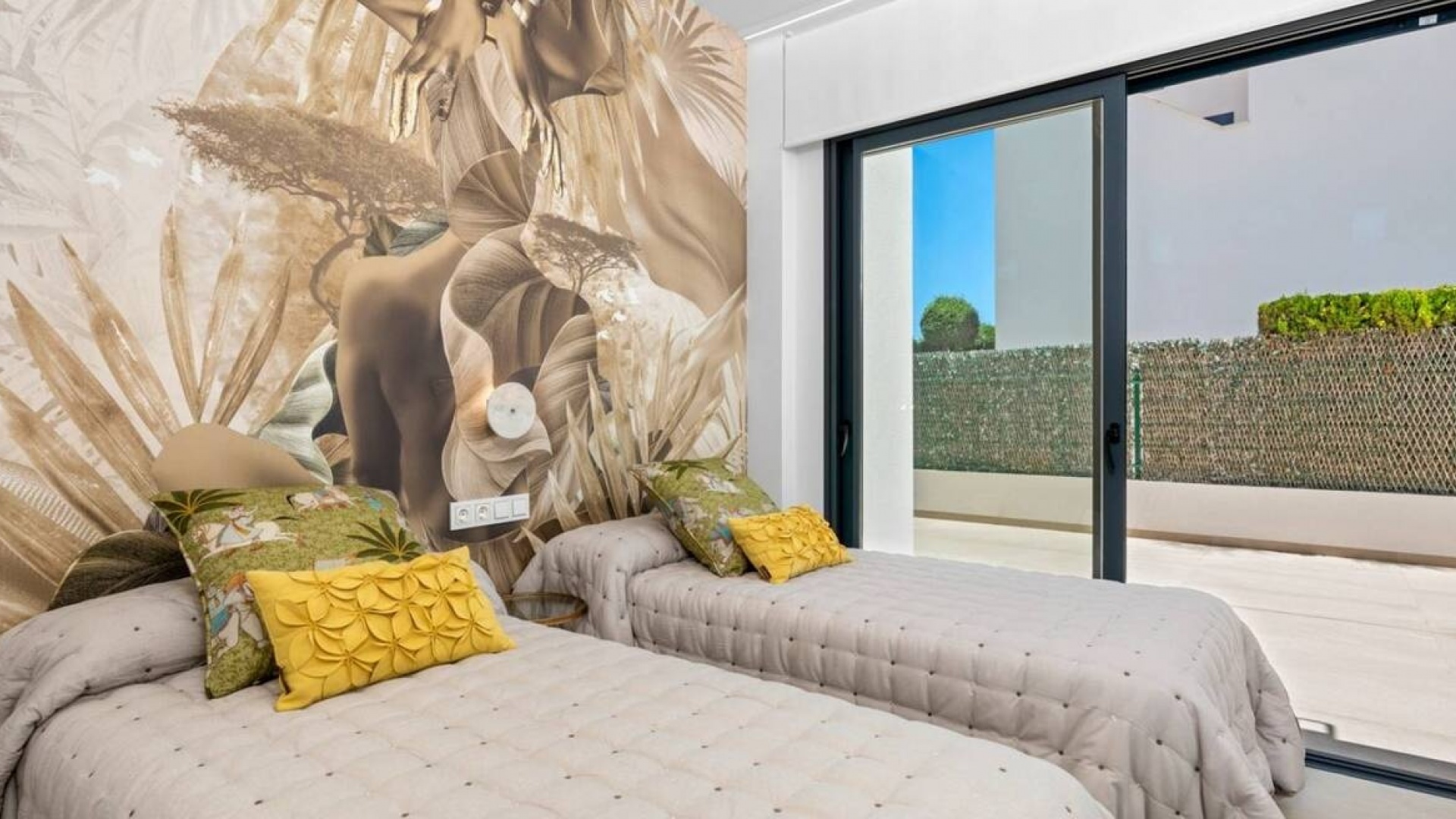 New Build - Villa - Campoamor