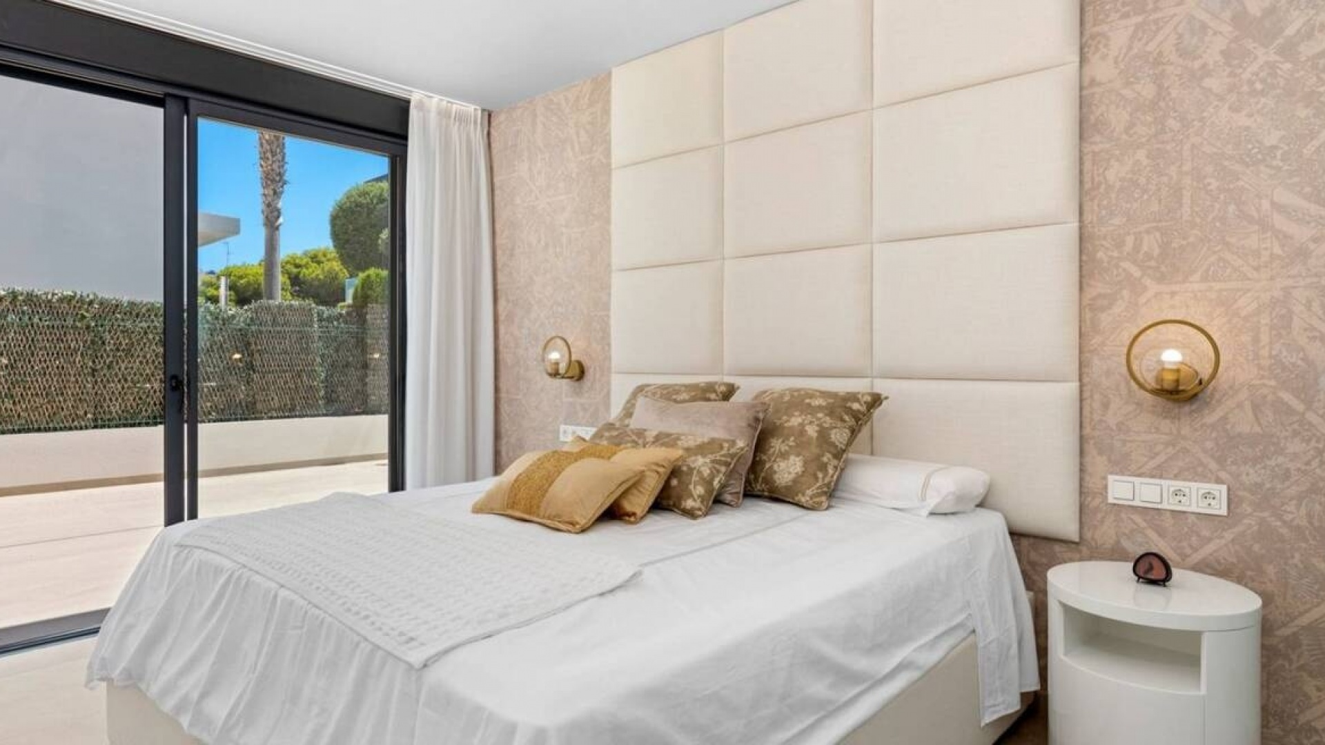 New Build - Villa - Campoamor