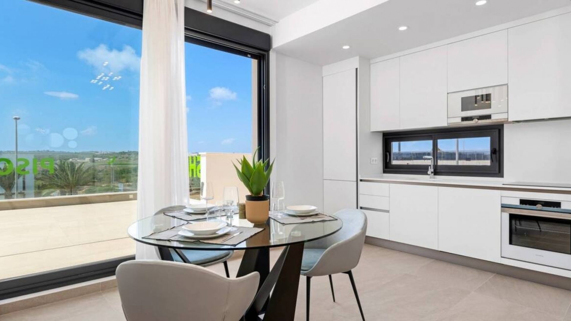 New Build - Villa - Campoamor