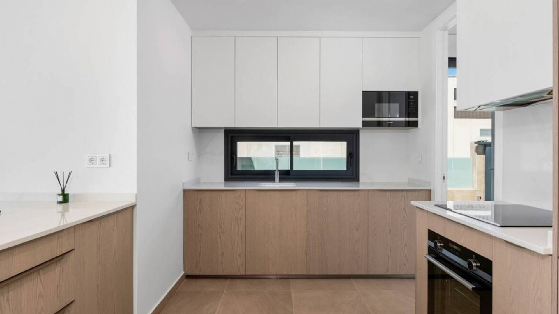 New Build - Villa - Campoamor