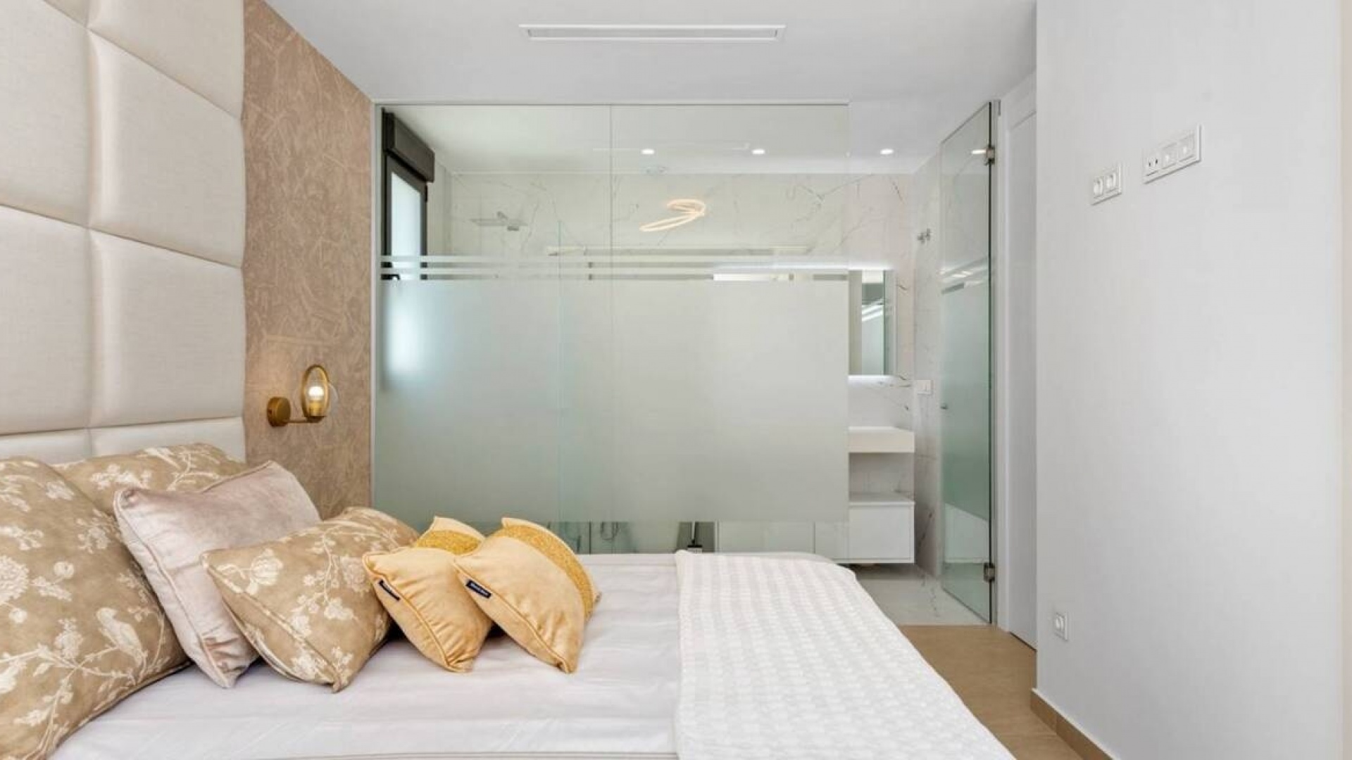 New Build - Villa - Campoamor