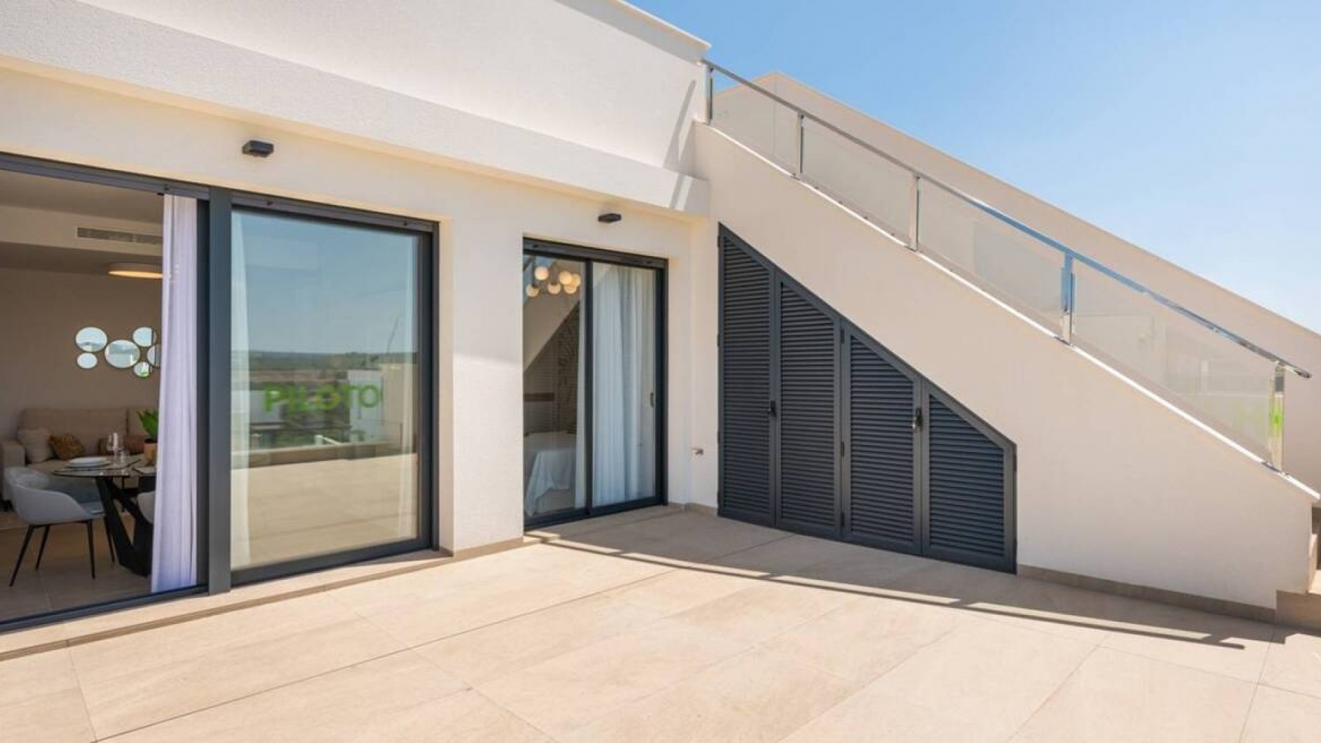 New Build - Villa - Campoamor