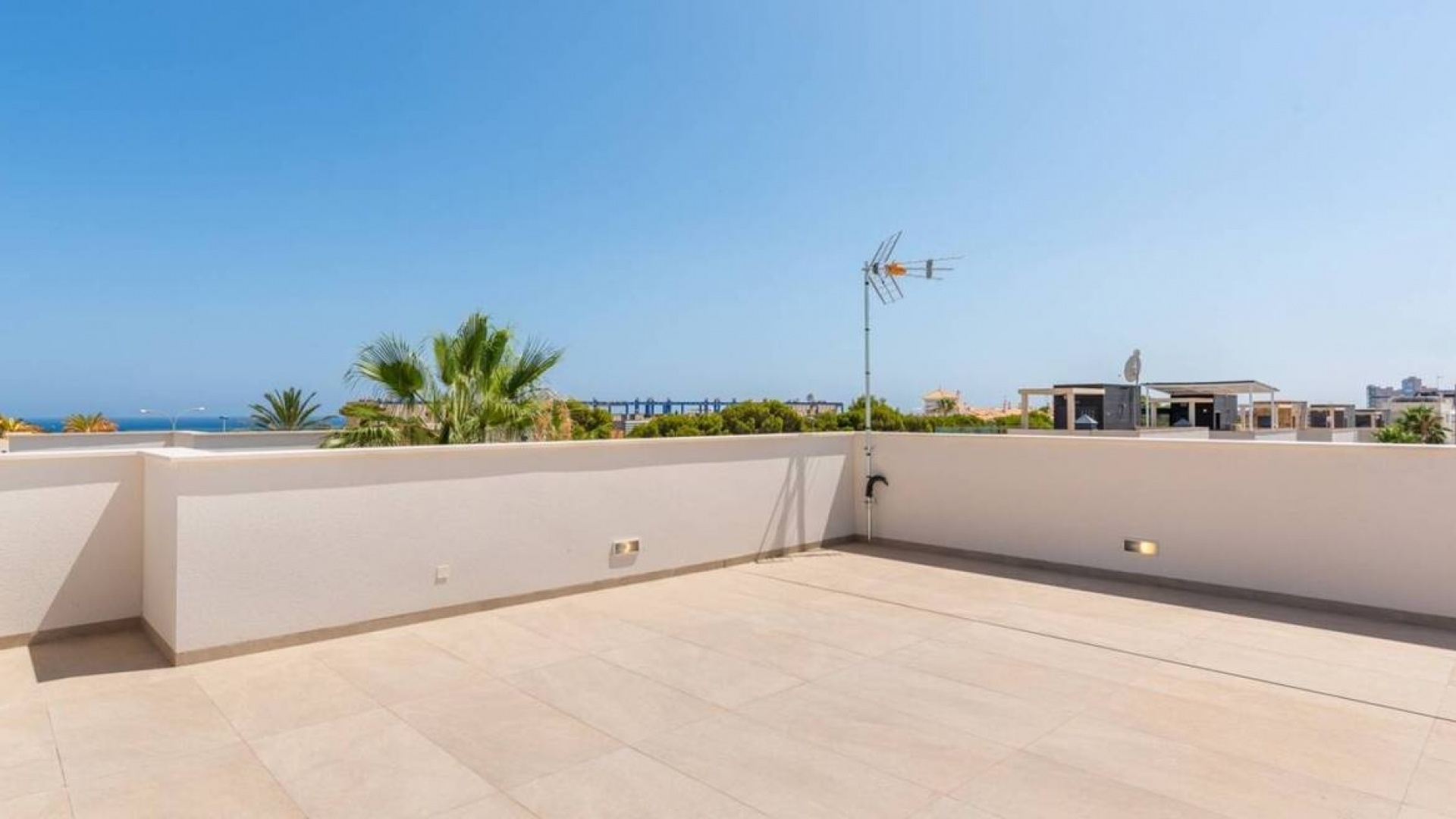 New Build - Villa - Campoamor