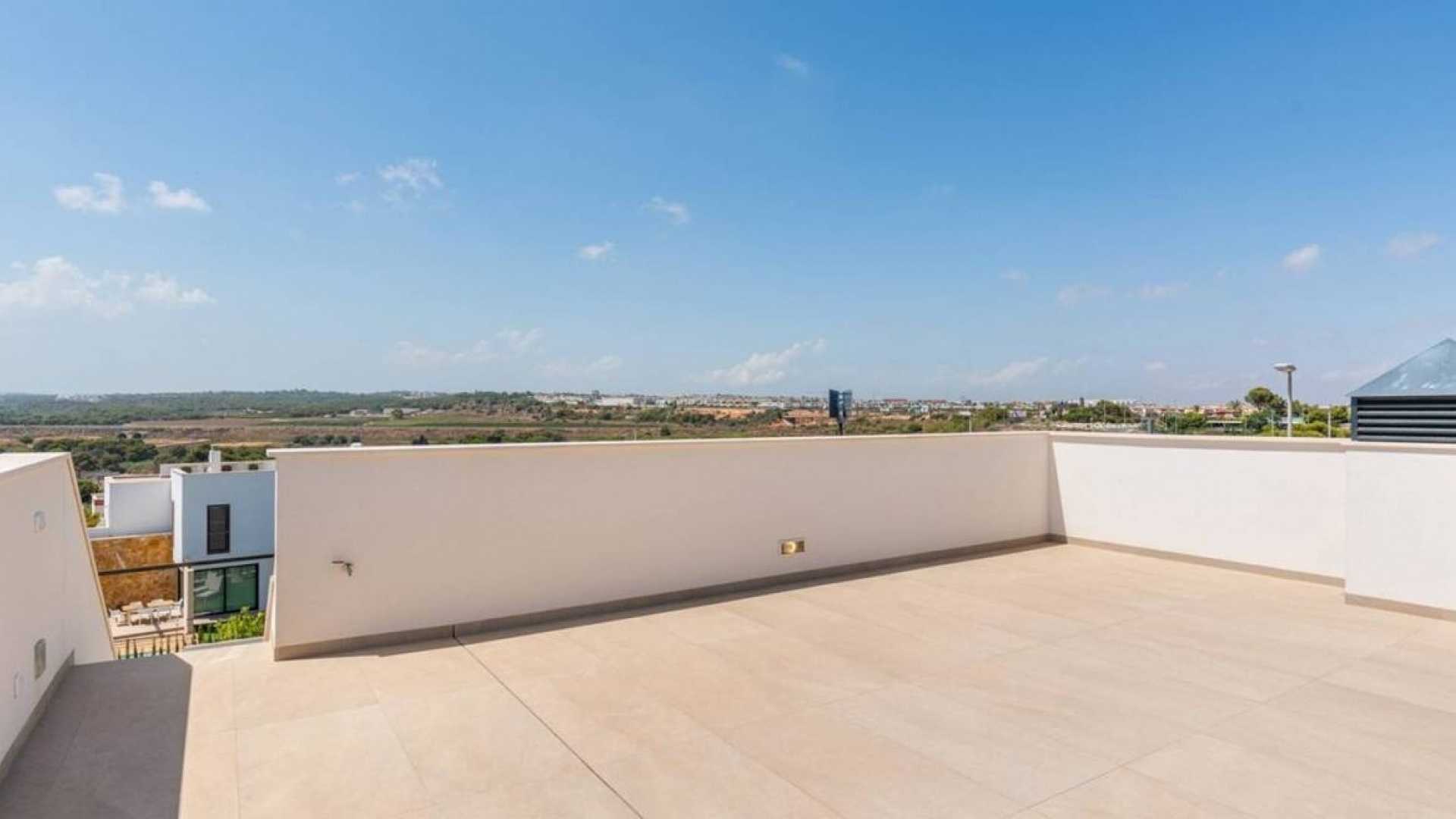 New Build - Villa - Campoamor