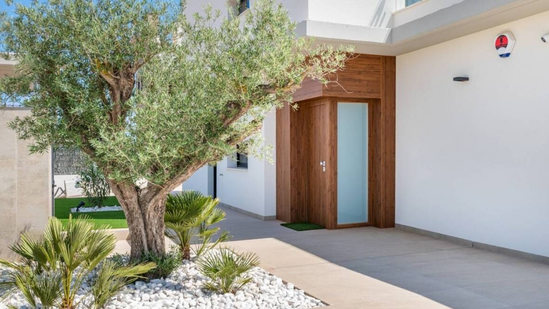 New Build - Villa - Campoamor