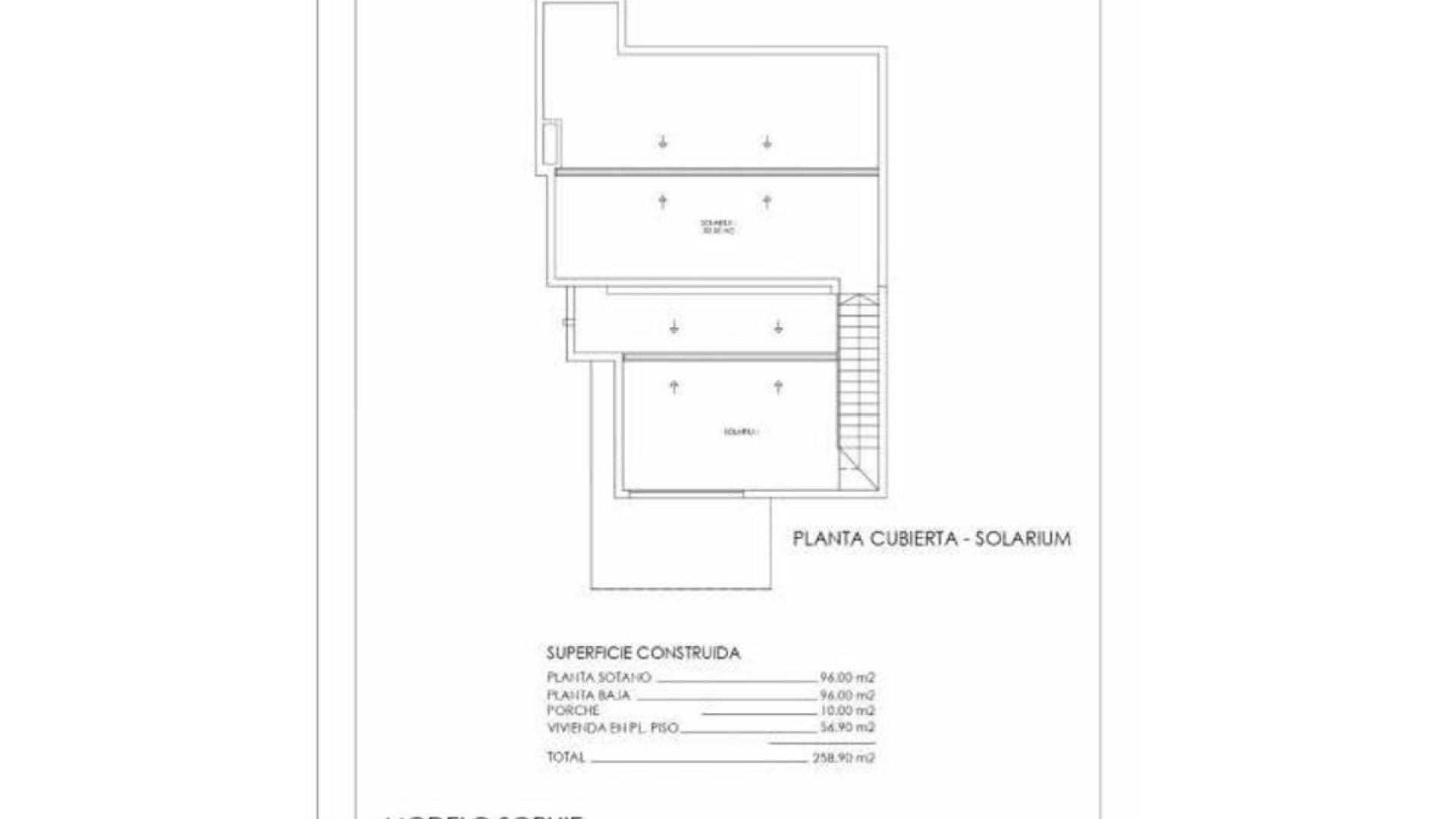 New Build - Villa - Campoamor