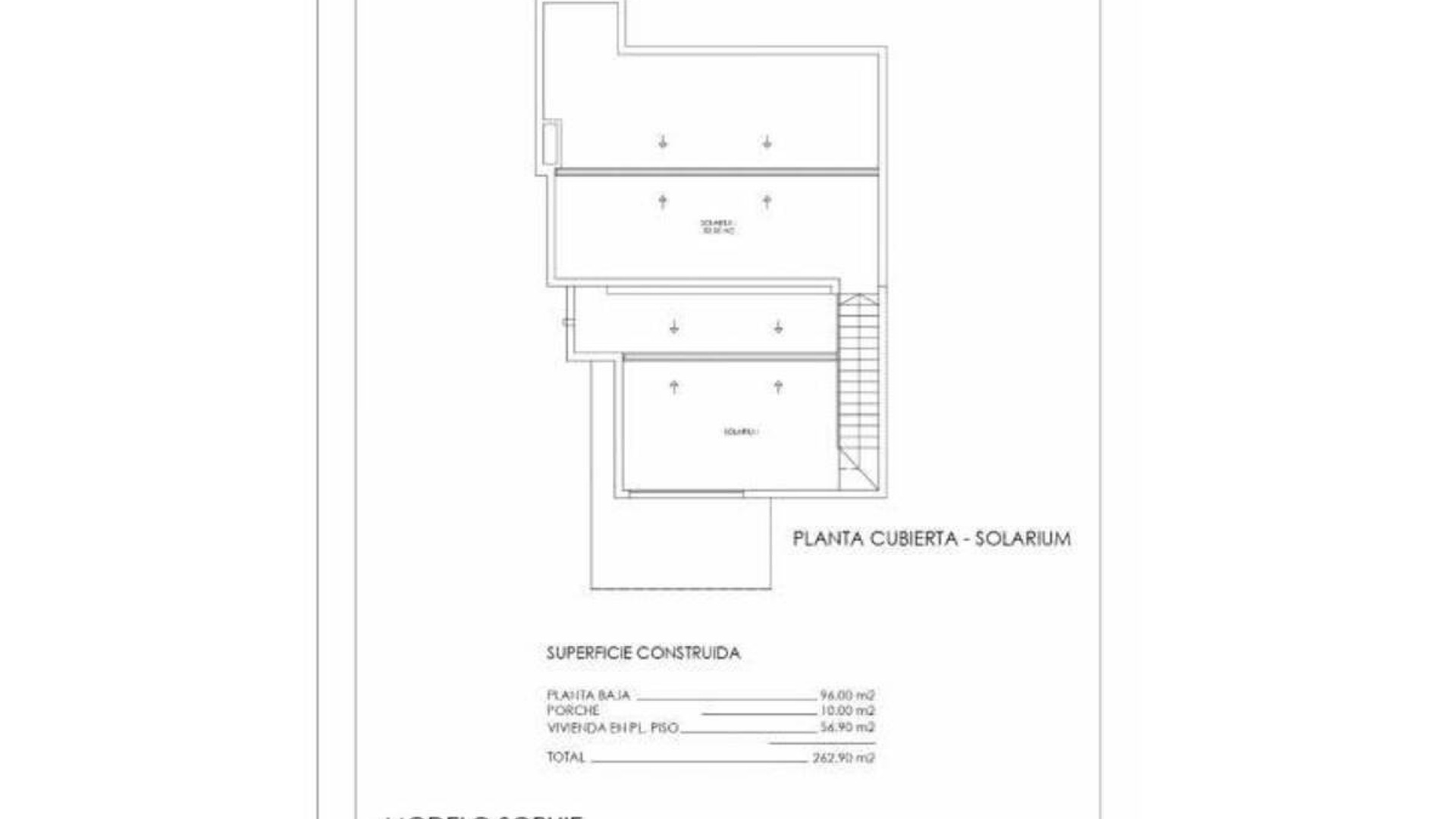 New Build - Villa - Campoamor